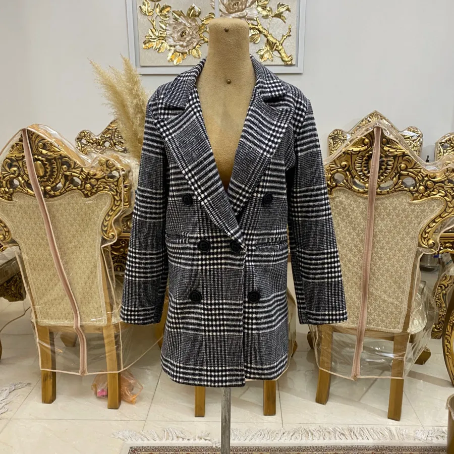 پالتو شیک نو