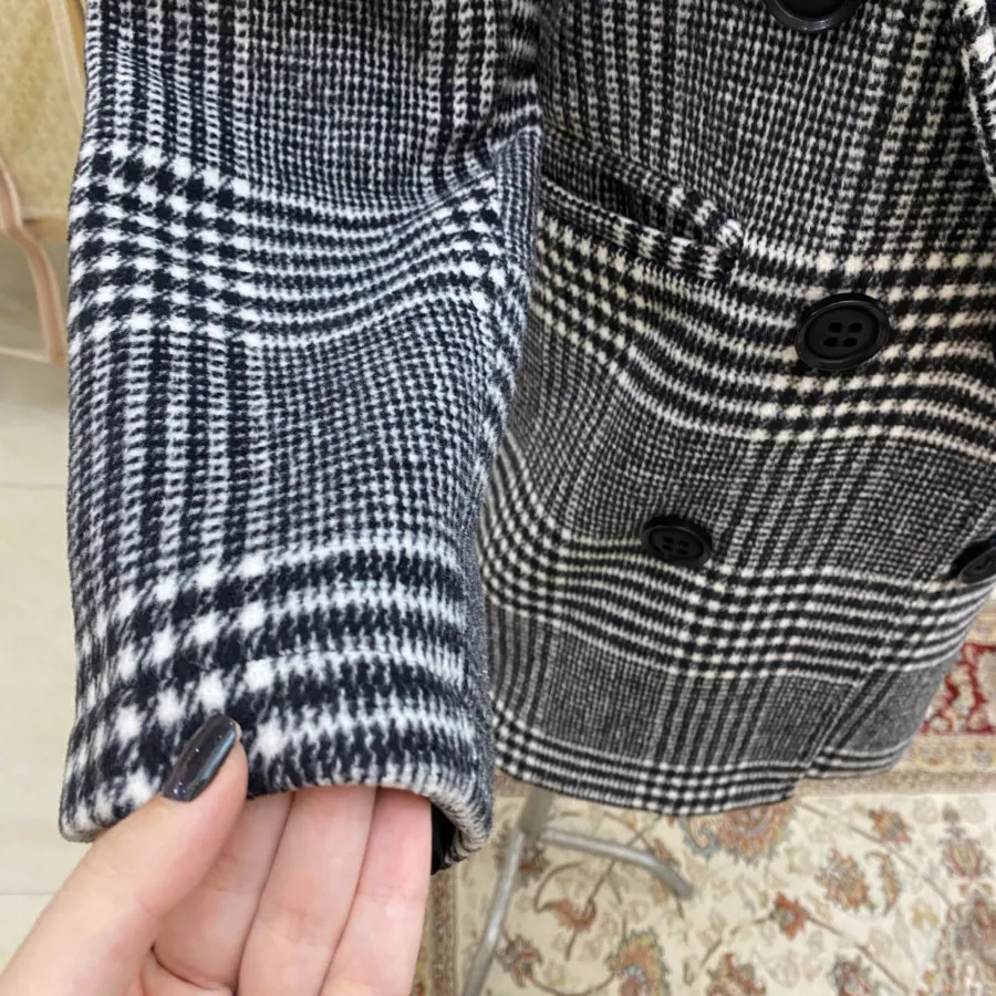 پالتو شیک نو