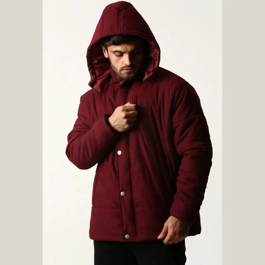 کاپشن مردانه