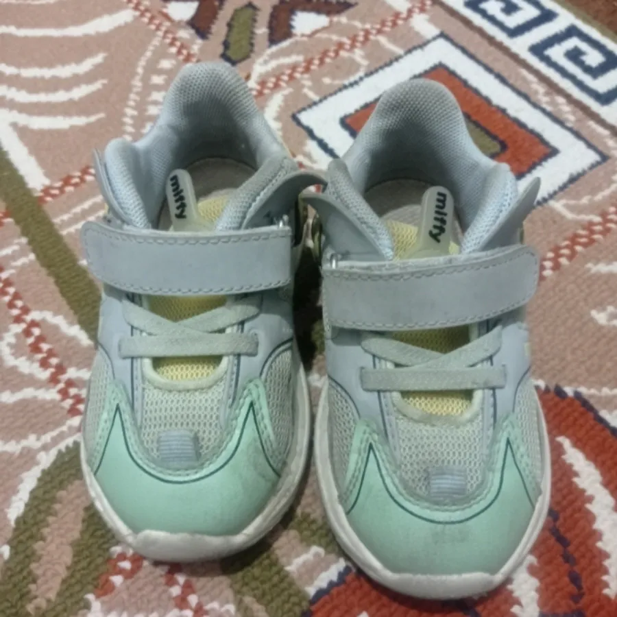 کفش بچگانه سایز25