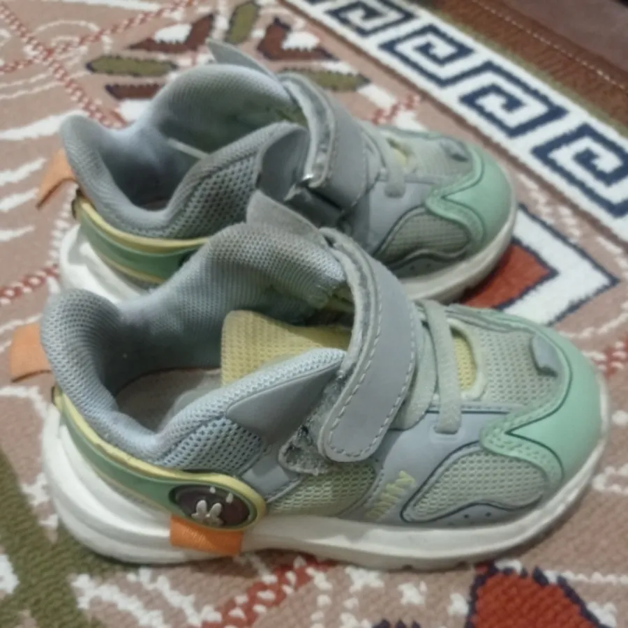 کفش بچگانه سایز25