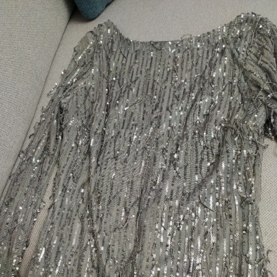 پیراهن مجلسی