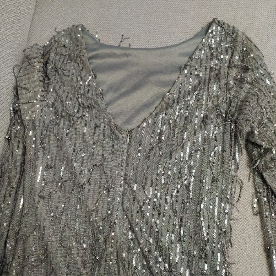 پیراهن مجلسی