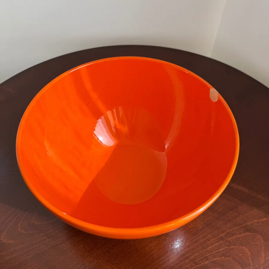 کاسه بزرگ سرامیکی آلمانی