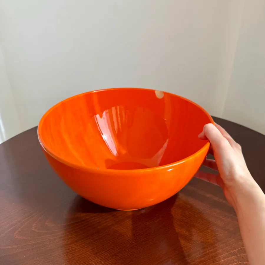 کاسه بزرگ سرامیکی آلمانی