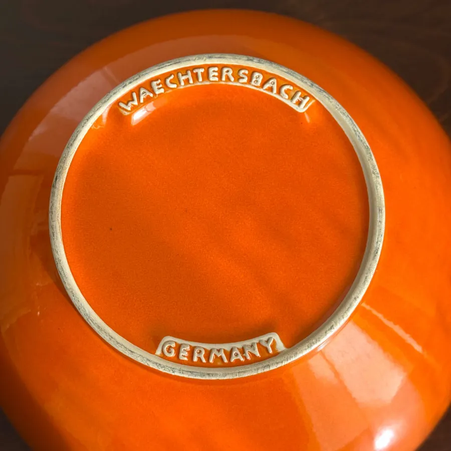 کاسه بزرگ سرامیکی آلمانی