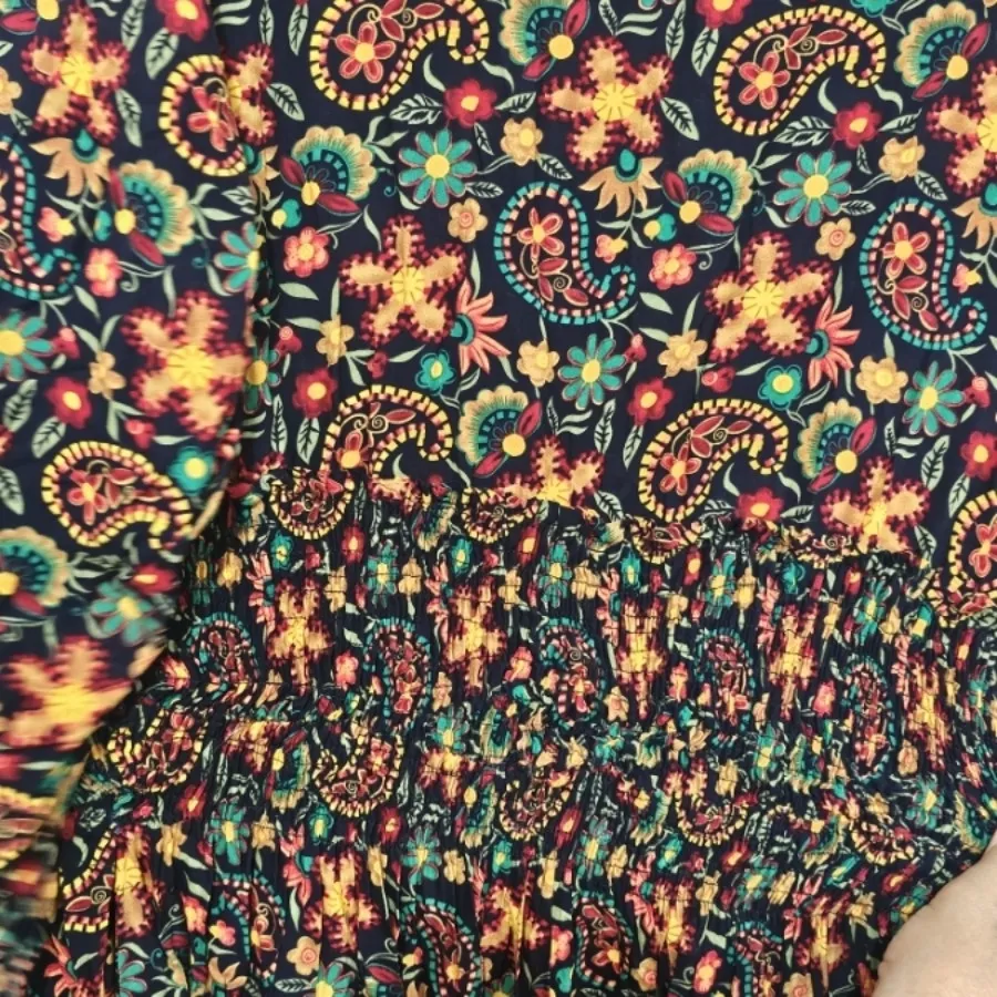 ساحلی نخی زیبا