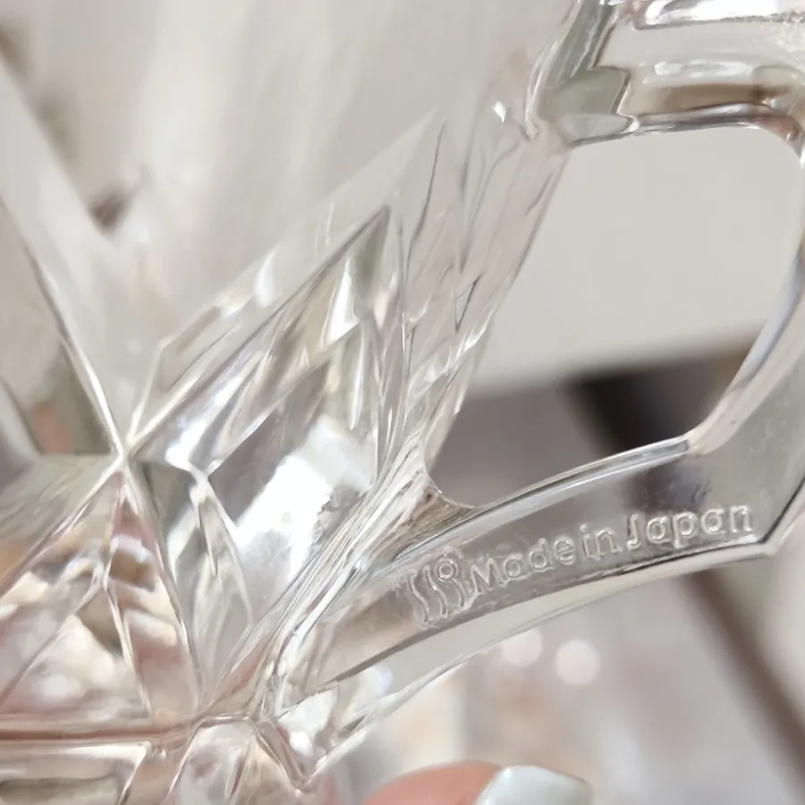 استکان دسته دار