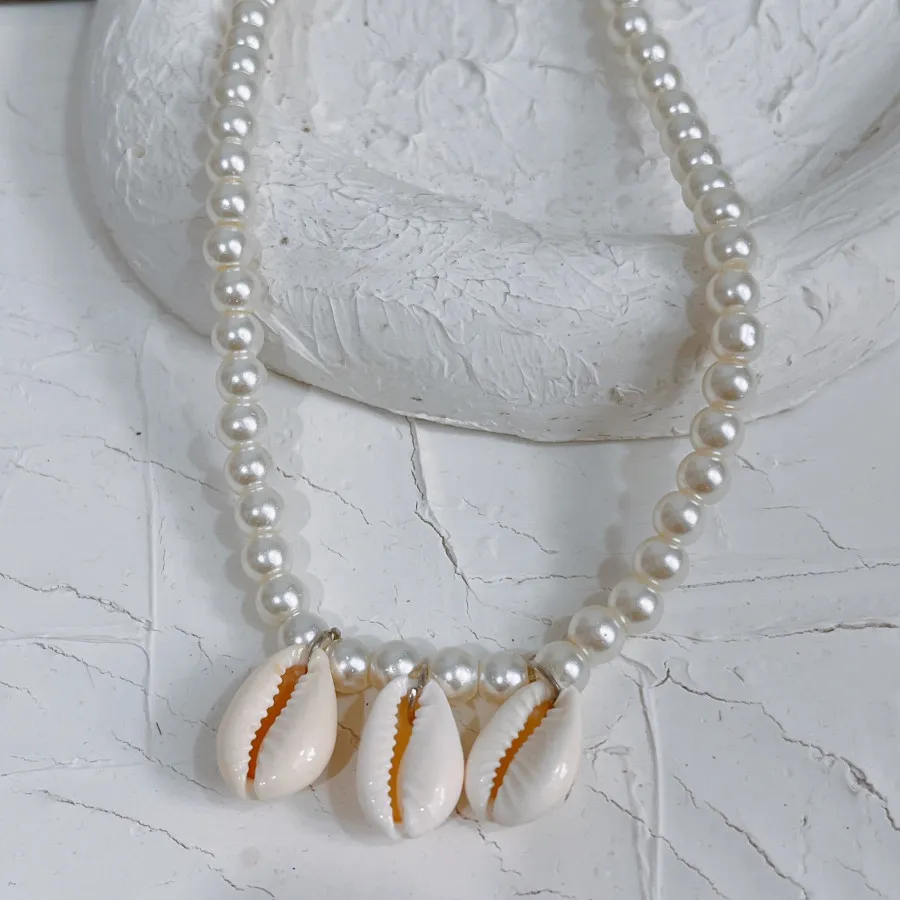 گردنبند مروارید