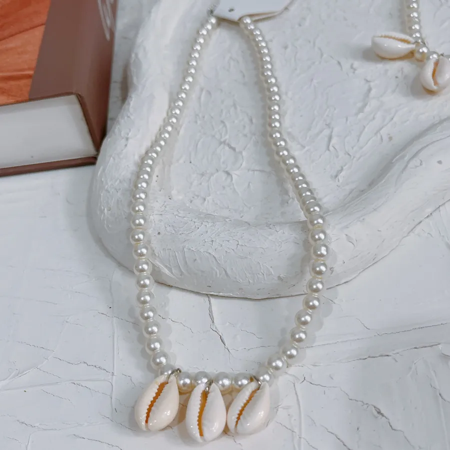 گردنبند مروارید