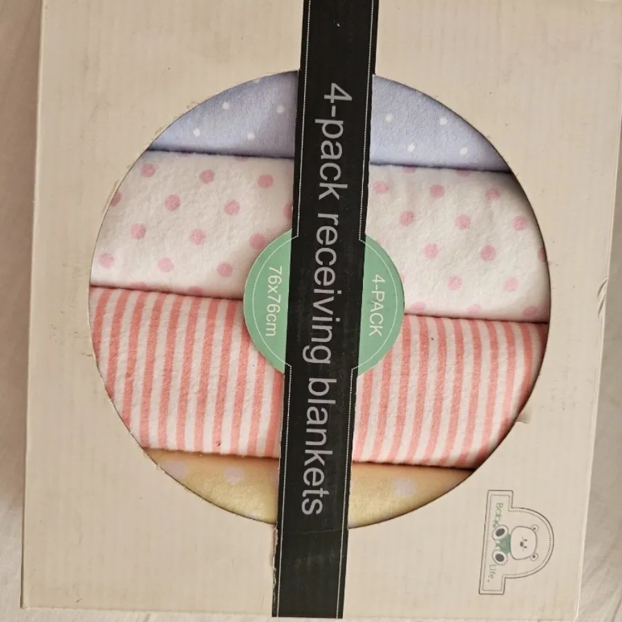 بسته 4تایی خشک کن نوزاد