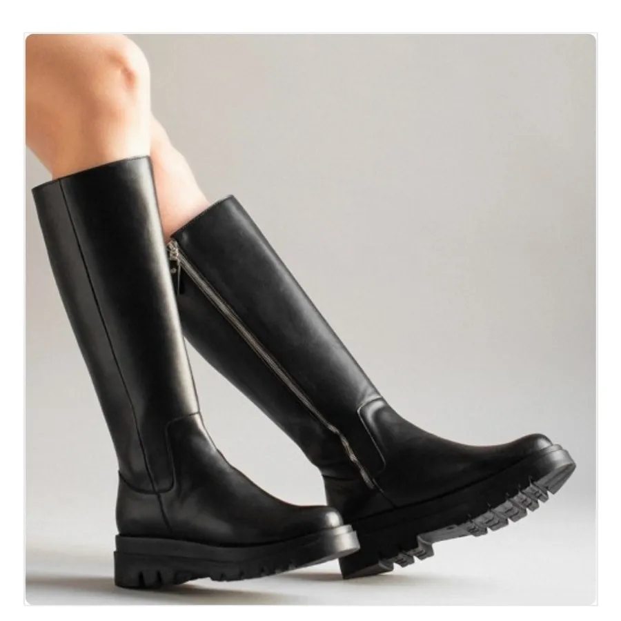 بوت بلند برند شفق