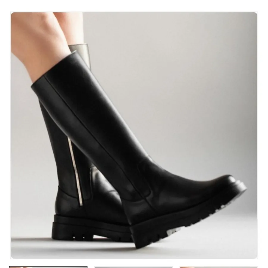 بوت بلند برند شفق