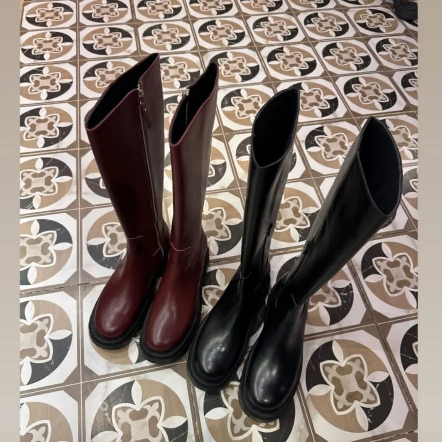 بوت بلند برند شفق