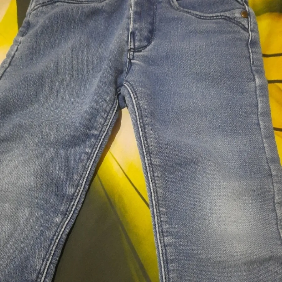 شلوارجین ضخیم