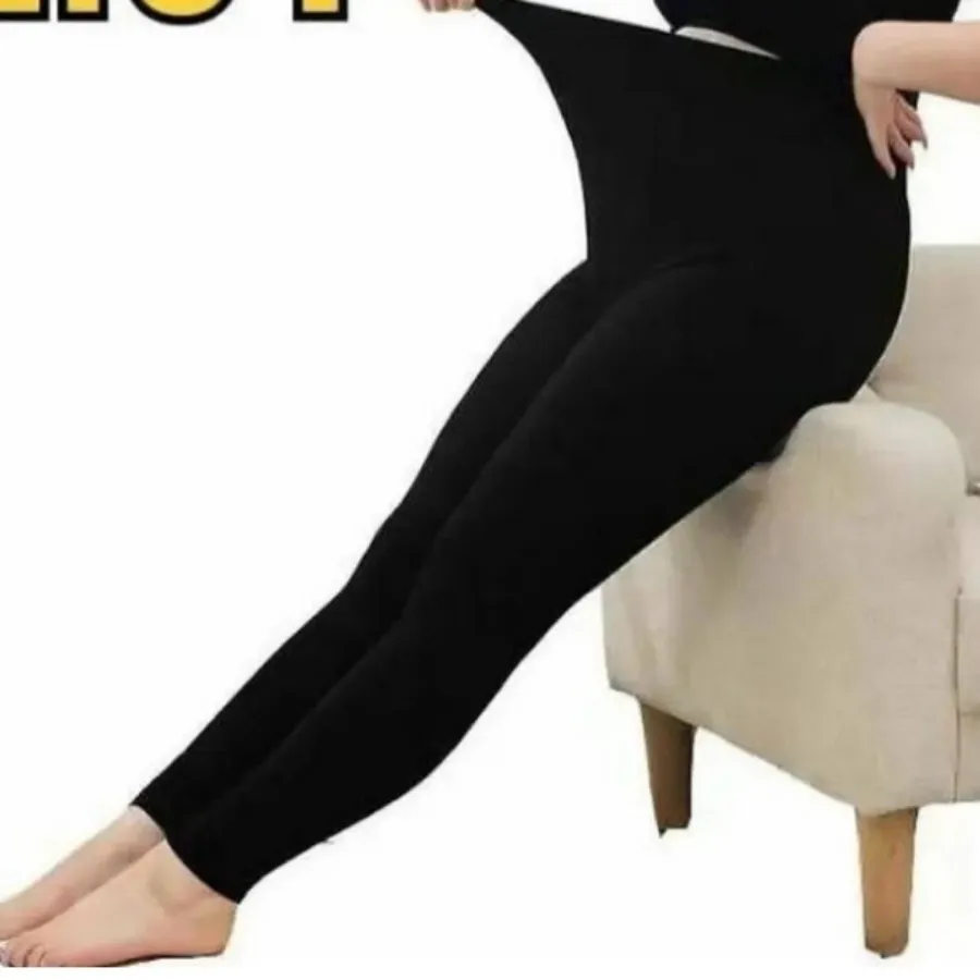 لگ یا شلوار تو خز