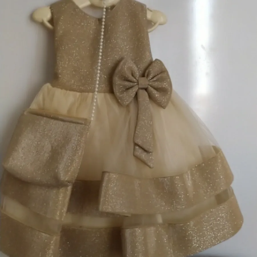 لبس عروس دخترانه