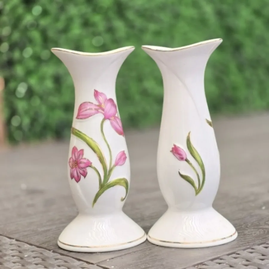 جفت شمعدان آلمان