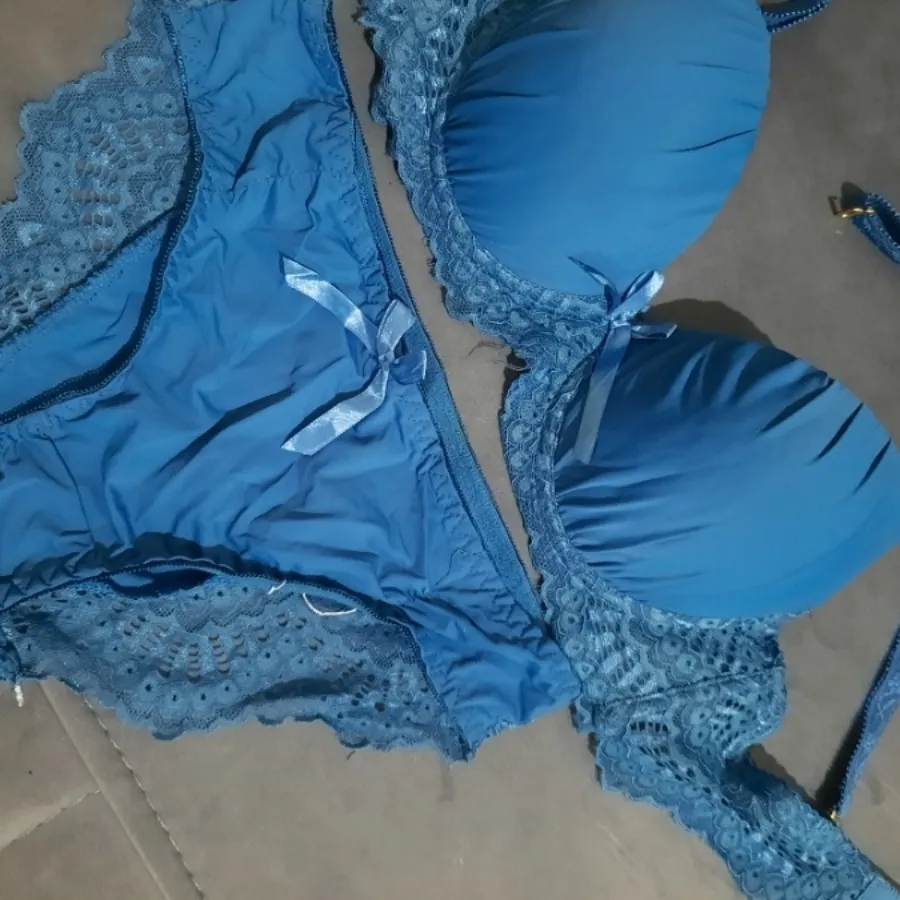 ست لباس زیر وارداتی