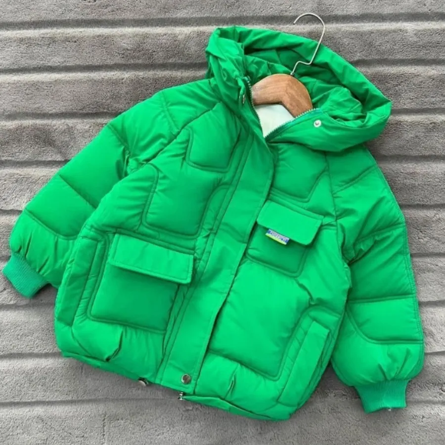 کاپشن وارداتی