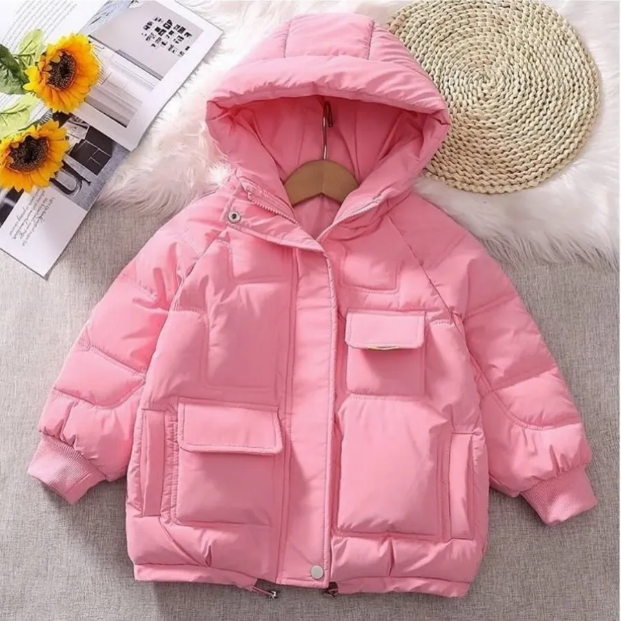 کاپشن وارداتی