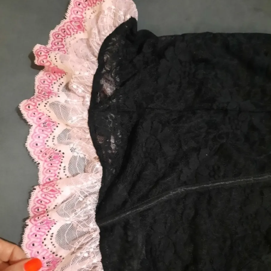 لباس خواب وارداتی