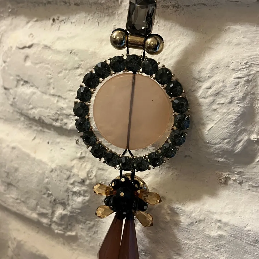 گردنبند سنگ اچ ان ام