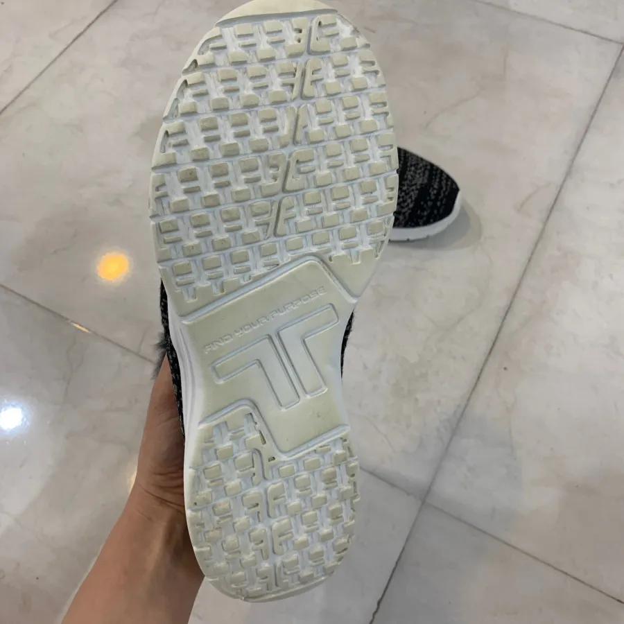 کتونی نیم بوت