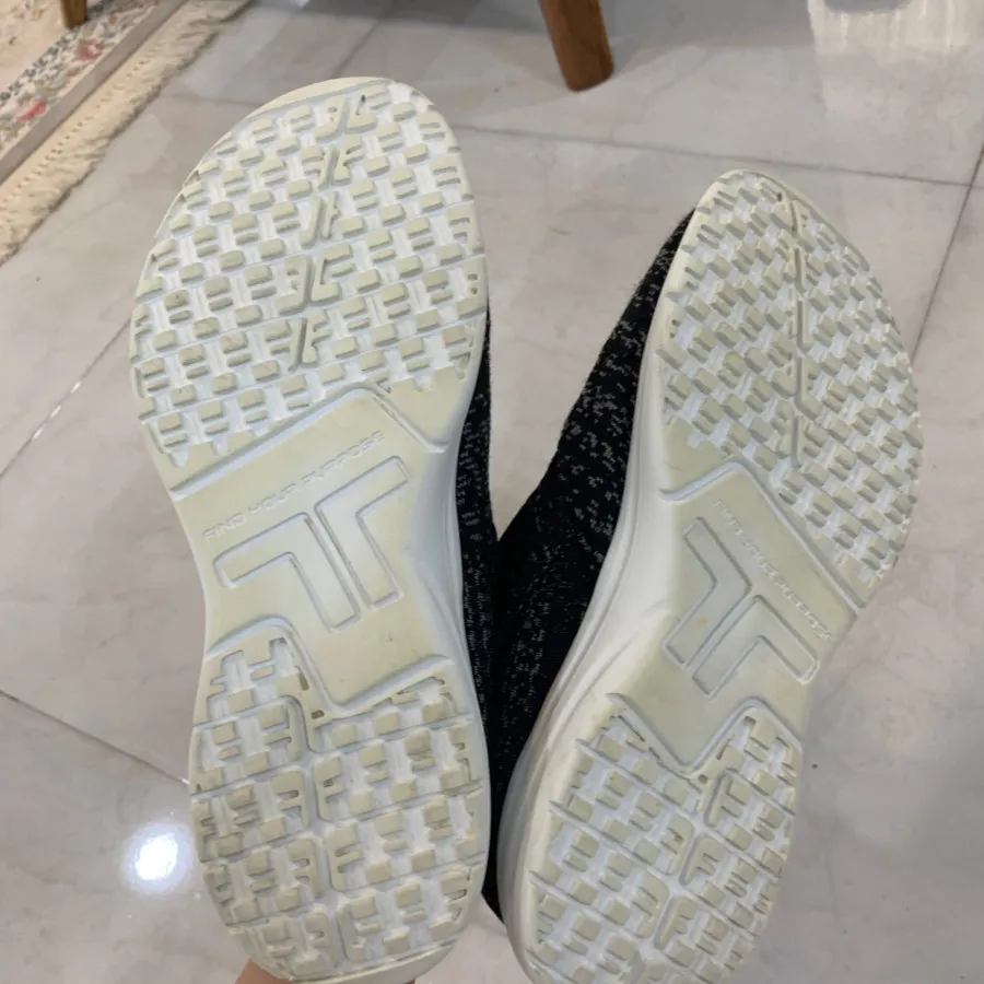 کتونی نیم بوت