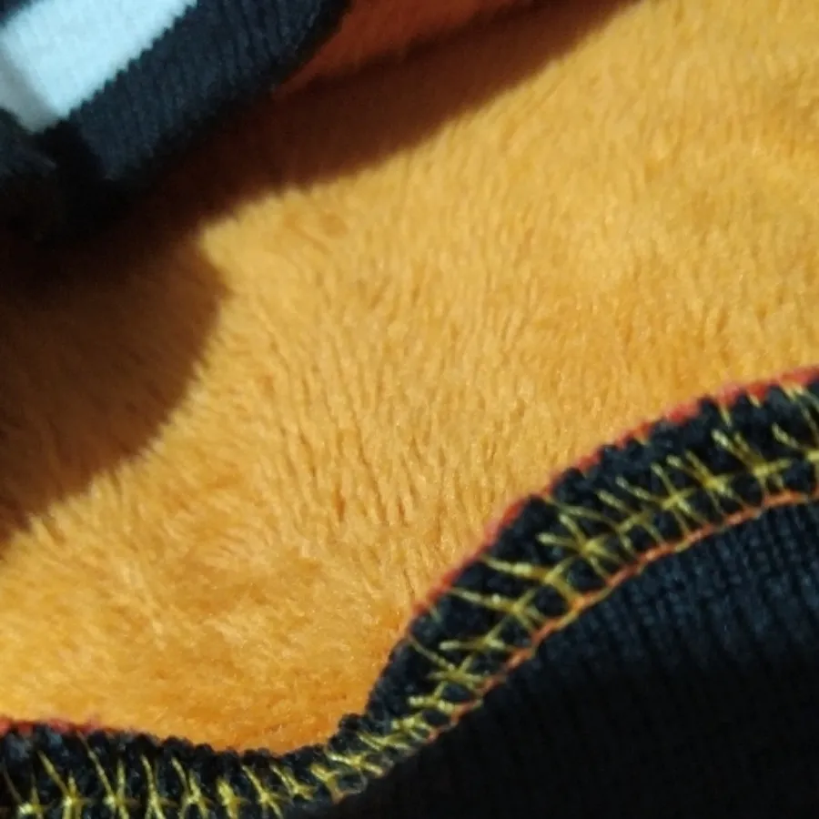 بلوز مخمل ضخیم زمستانه