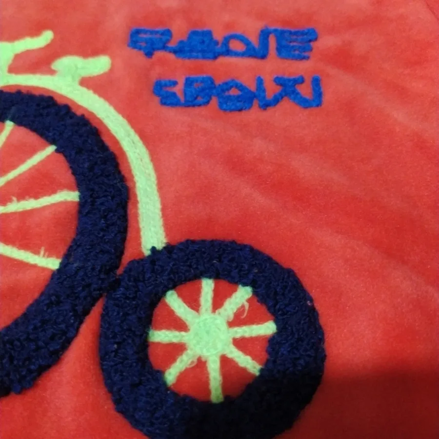 بلوز مخمل ضخیم زمستانه