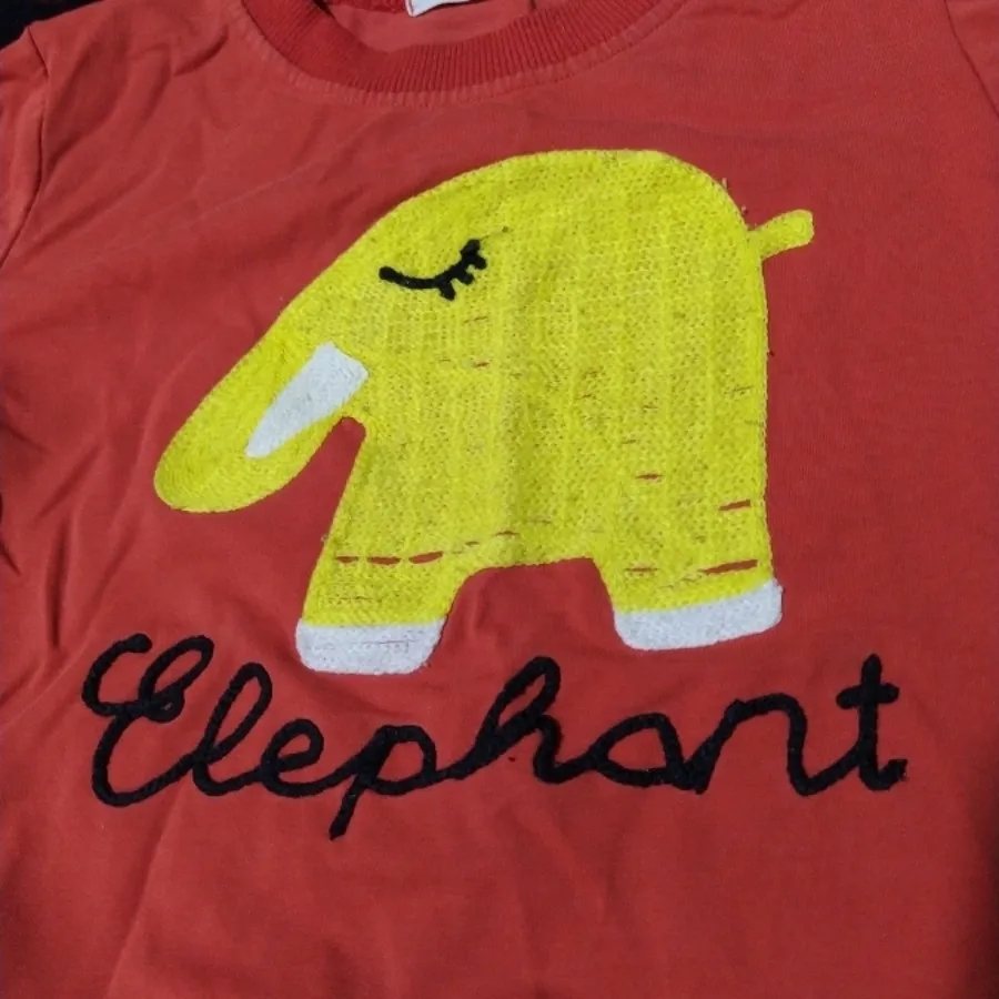 بلوز تک نخی جنس خوب