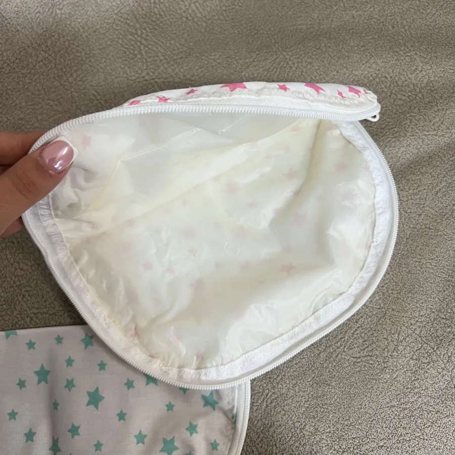 کیسه لقمه مدرسه 40 تومن