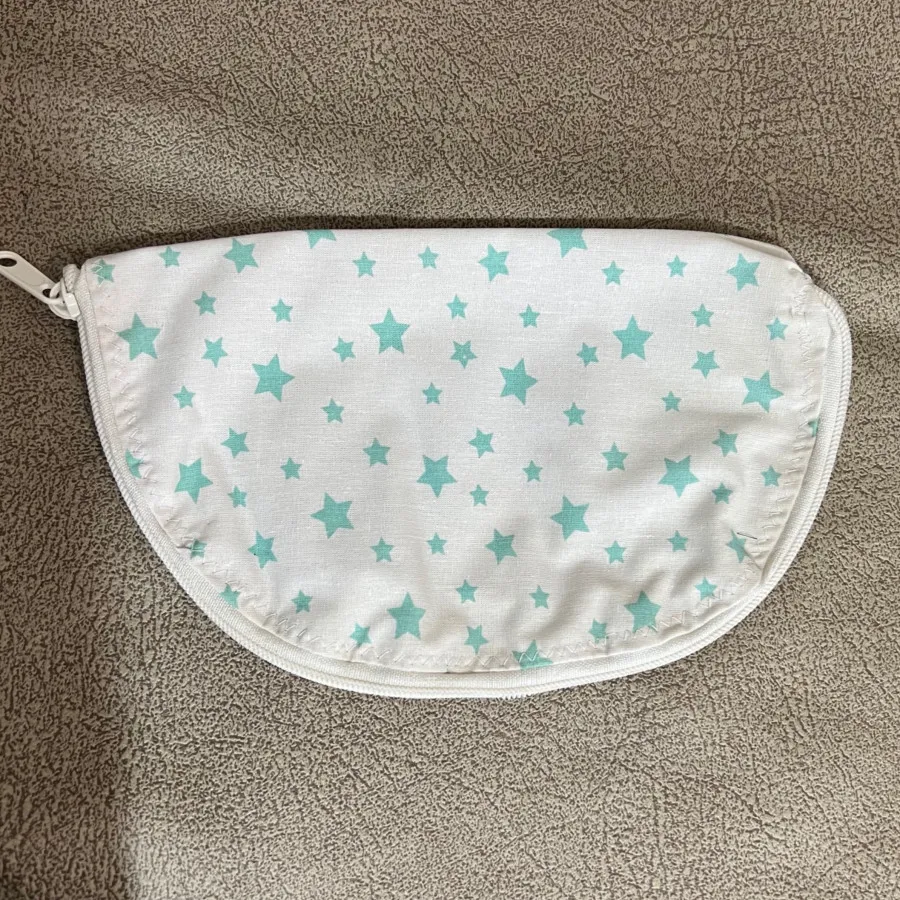 کیسه لقمه مدرسه 40 تومن