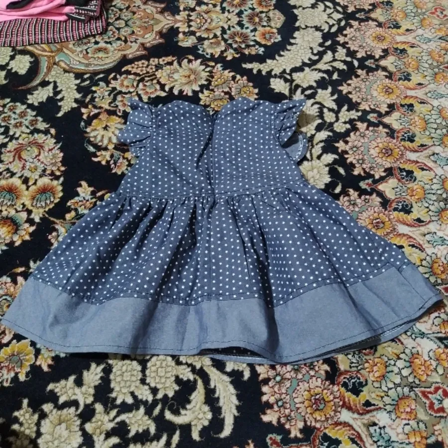 2 تا پیراهن نقلی ?