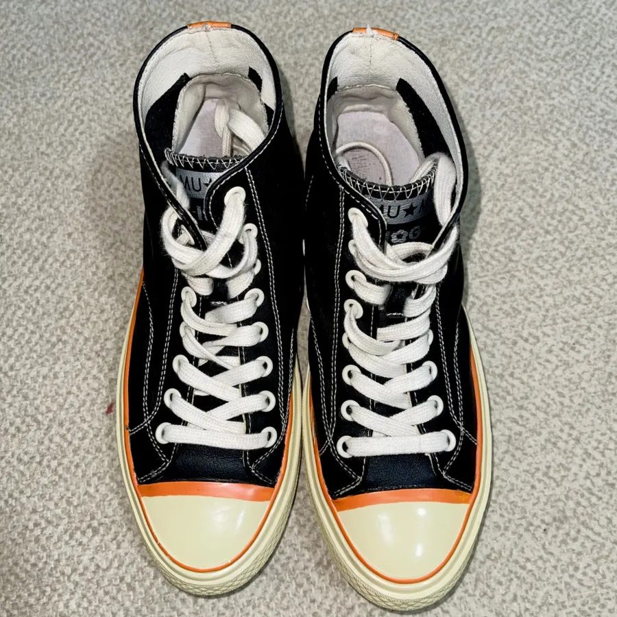 کانورس آلستار اورجینال