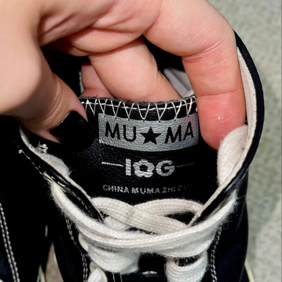 کانورس آلستار اورجینال