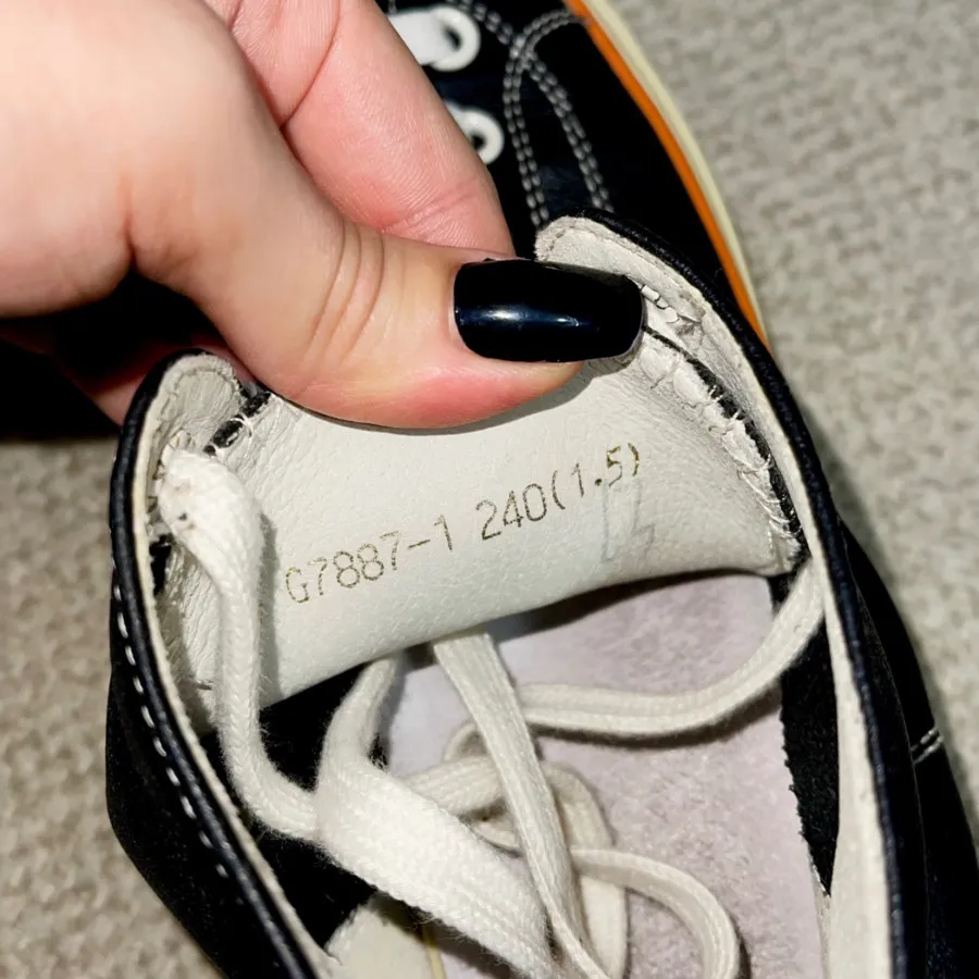 کانورس آلستار اورجینال