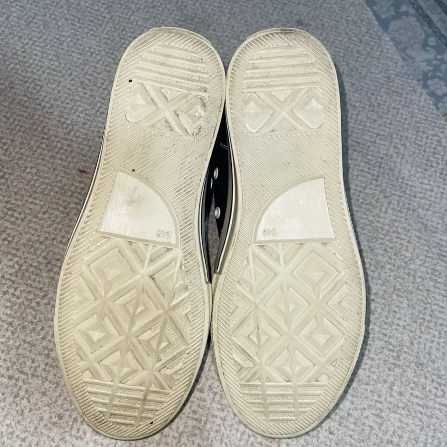 کانورس آلستار اورجینال