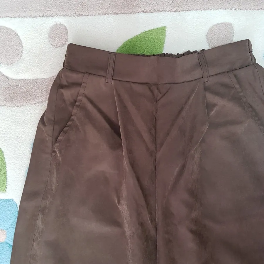 دامن شلواری میکرو ژاپنی