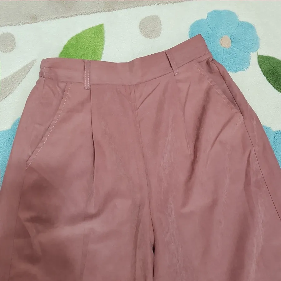 دامن شلواری میکرو ژاپنی