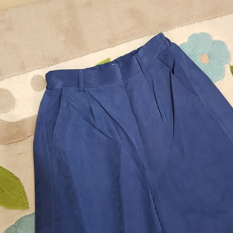 دامن شلواری میکرو ژاپنی