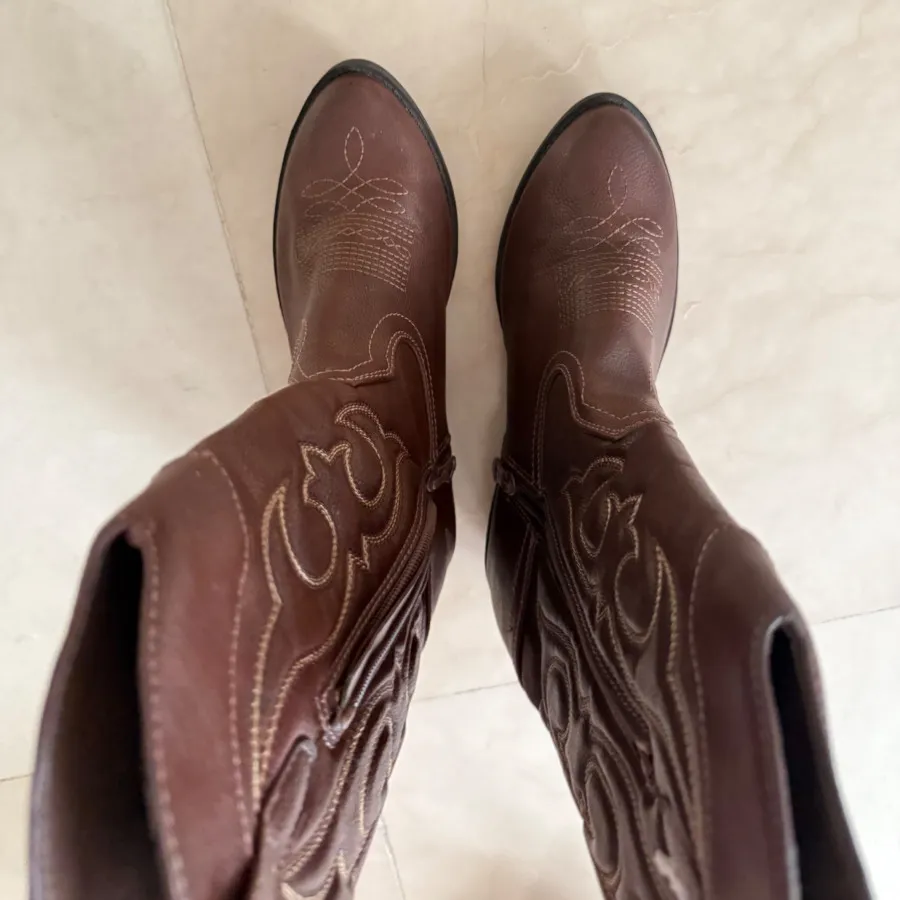 Cowboy بوت از امریکا