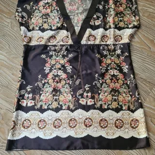 تونیک پیراهن سالیان