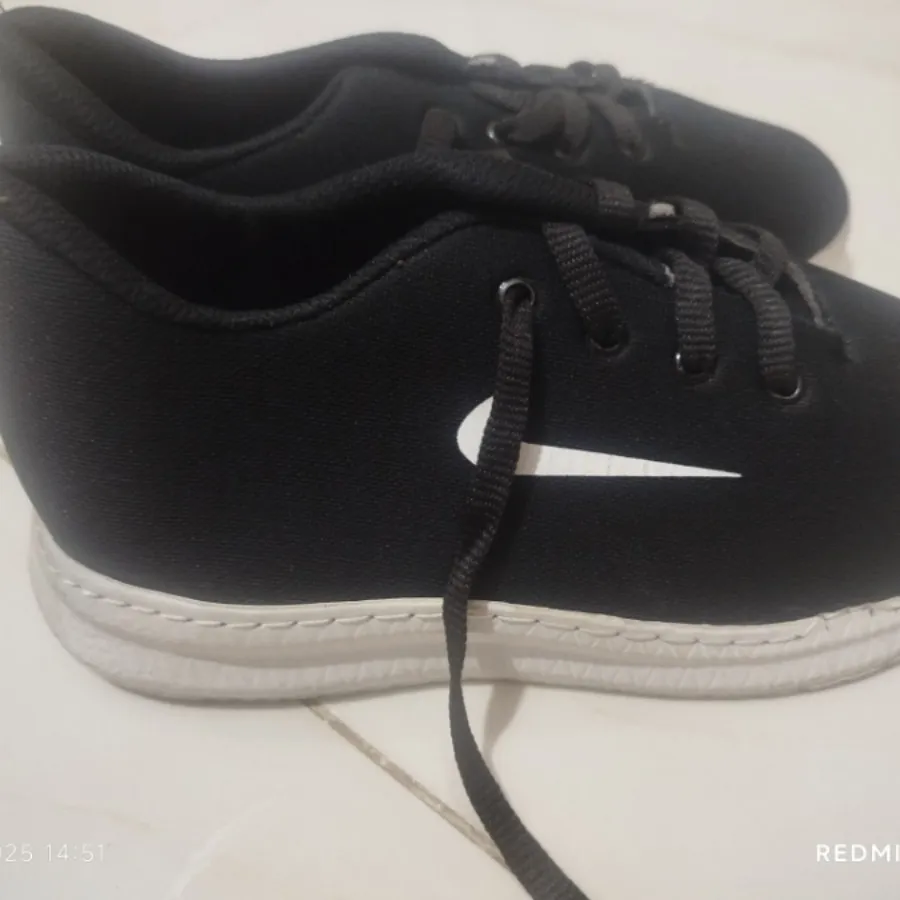 کتونی دور دوخت