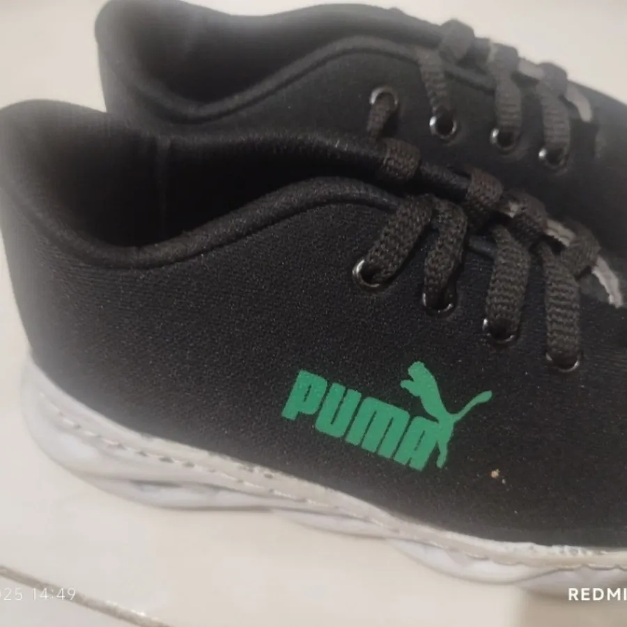 کتونی دور دوخت