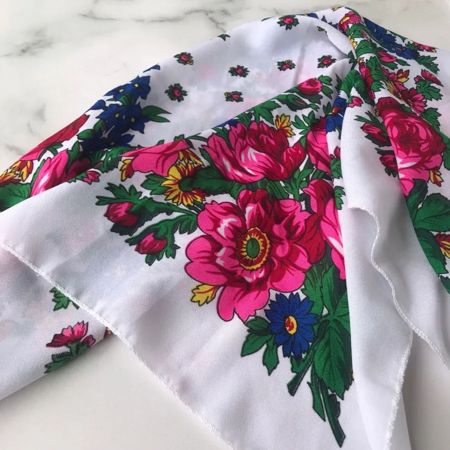 مینی اسکارف