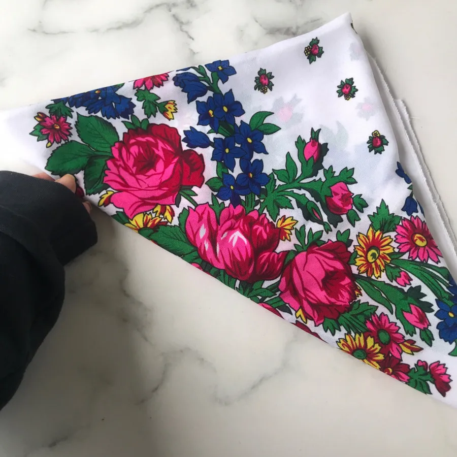 مینی اسکارف