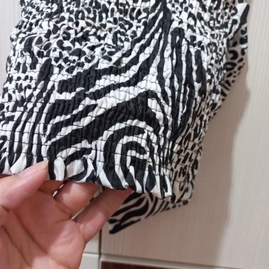 کراپ تاپ بچگانه