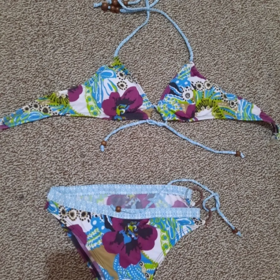 ست مایو خارجی